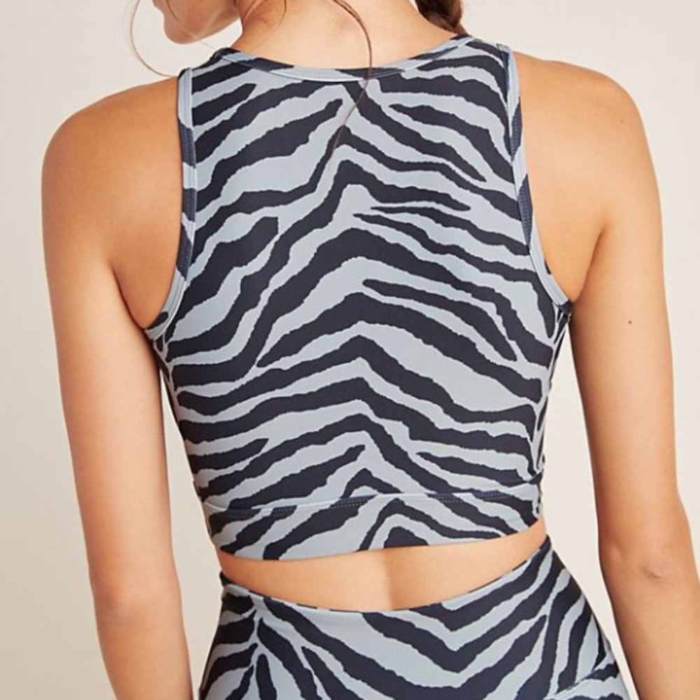 NWOT Anthropologie Year Of Ours Sports Bra Size XS - Picture 2 of 4